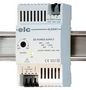 REGULATED POWER SUPPLY, DIN RAIL, 30W ALE2401