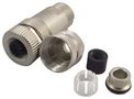 SOCKET, FREE, 5WAY 99-1436-814-05