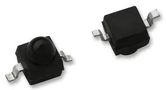 PHOTODIODE, AEC-Q101, 940NM, SMD-2 VEMD2020X01