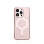 UAG Essential Armor Magsafe iPhone 16 Pro Case - Pink, UAG 114448114C4C 114448114C4C
