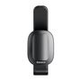Baseus Platinum Vehicle eyewear clip (clamping type) Black, Baseus ACYJN-B01