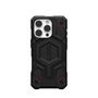 UAG Monarch Pro Case with MagSafe for iPhone 16 Pro - Black, UAG 114456113940 114456113940
