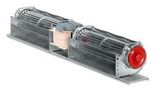 TANGENTIAL BLOWER, 220M3/H, 230V AC QLK45/1818-3030