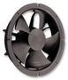 FAN, EC, 200MM, 230VAC, 500M3/H, 41DBA W1G200-EC87-20