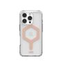UAG Plyo Magsafe iPhone 16 Pro Case - Pink, UAG 114480114348 114480114348