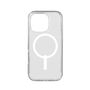 ZAGG Crystal Palace Snap Case with MagSafe for iPhone 16 Pro - Clear, Zagg 702315044 702315044