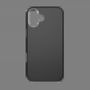 ZAGG SoHo Snap Case with MagSafe for iPhone 16 Plus - Black, Zagg 702315223 702315223