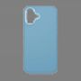 ZAGG SoHo Snap Case with MagSafe for iPhone 16 Plus - Blue, Zagg 702315227 702315227