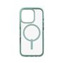 ZAGG Santa Cruz Snap MagSafe iPhone 16 Pro Case - Green, Zagg 702315064 702315064