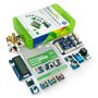 Grove - Pi+ StarterKit for Raspberry Pi 4B/3B+/3B/2B SEE-04447 5904422368968