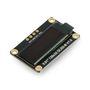 Monochrome OLED graphic display 0,91'' 128x32px I2C - DFRobot DFR0648 DFR-16711 6959420916740