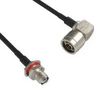 RF CABLE, RA N PLUG-RP-TNC JACK, 3.3FT 095-909-189M100