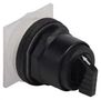 ACTUATOR, 30MM SELECTOR SWITCH 9001SKS73B