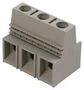 TERMINAL BLOCK, PCB, 3 POSITION, 16-4AWG 1783680000