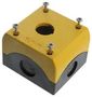 ENCLOSURE, SURFACE MOUNT, 1HOLE M22-IY1-PG