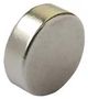 DISC MAGNET, NEODYMIUM, 9X3MM, PK 10 N811