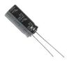 CAP, ALU ELEC, 270UF, 50VDC, RADIAL EEUFR1H271B