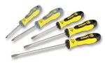 SCREWDRIVER TRITON XLS 5PC SET SL/PH T4726