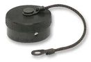 DUST CAP, PLUG, 62GB, SIZE 10 62GB-810-10(416)