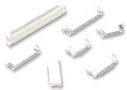 CONNECTOR, FFC / FPC, 1.0MM, 10WAY 1-84981-0