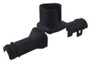 BACKSHELL, DT, PLUG, 3WAY 1011-259-0305