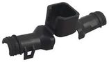BACKSHELL, DT, PLUG, 4WAY 1011-263-0405