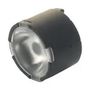 CREE XPE/G, 9MM OPTIC, REAL SPOT FP11055_LISA2-RS-PIN-XP