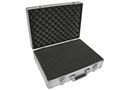 ALUMINIUM TOOL CASE - 455 x 330 x 152 mm - 22,8 L 1819-42A 5410329402198; 5410329402198