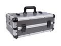 ALUMINIUM TOOL CASE - 445 x 265 x 170 mm - 20 L 1819-CW 5410329663087; 5410329670962