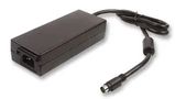 ADAPTOR, AC-DC, MEDICAL, 48V, 5.21A AHM250PS48