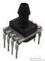 PRESSURE SENSOR, GAUGE, 0-5PSI, DIP HSCDANN005PGSA5