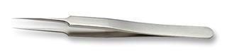 TWEEZERS TYPE 5, TITANIUM, 115MM 5.TA