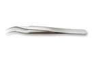 TWEEZERS TYPE 7, TITANIUM, 115MM 7.TA