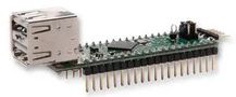 MOD, USB HOST CNTLR, VNC2-48Q, UART V2DIP2-48