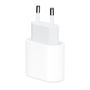 Apple MHJE3ZM/A USB-C 20W Wall Charger - White, Apple MHJE3ZM/A MHJE3ZM/A