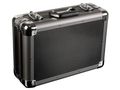 TOOL CASE WITH ALUMINIUM ROUND CORNERS -  430 x 300 x 150 mm - 19,3 L 1827-1 5410329462796; 5410329548797