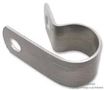 P-CLIP, ALU, 12MM, PK100 ALU12-ALU-NA-C1