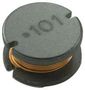 INDUCTOR, 100UH, 1.7A, SMD SDR1006-101KL