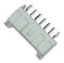 HEADER, PA, 7WAY, TOP, 2MM, W/BOSS B07B-PASK-1 (LF)(SN)