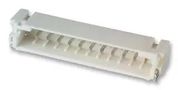 HEADER, PH, SIDE, 12WAY, 2MM, SMT S12B-PH-SM4-TB (LF)(SN)