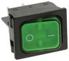 SWITCH, OFF, 2 CONTACT 01835.3118-01