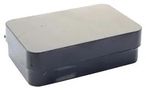 FOAM, FOR INSERTION, CONDUCTIVE V3-18/9-6-10