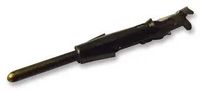 CONTACT, PIN, S&F, 20-22 AWG, PK 25 SM20ML1S31