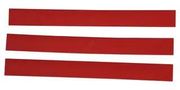 HEATSHRINK, 3:1, 12MM, RED, PK10 308-31211