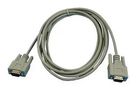 SERIAL CABLE,ASS,9M-9M,10FOOT SPC20039