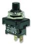 SWITCH, PUSHBUTTON, SPNO, 6A 1841.1201-01