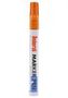 COATING, PAINT, PEN, ORANGE, 0.0215G MARKER PEN ORANGE, 3MM