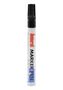 COATING, PAINT, PEN, BLACK, 0.0215G MARKER PEN BLACK, 3MM