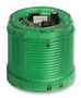 LED MODULE, 70MM, DC24V, GRN DIS7222