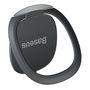 Baseus Invisible Ring holder for smartphones (tarnish), Baseus SUYB-0A